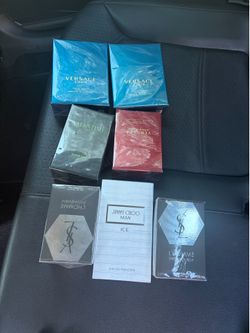 Colognes