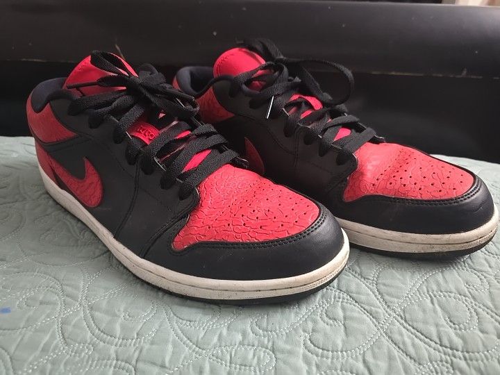 Jordan Air 1s