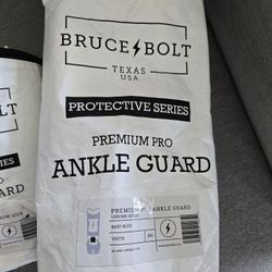 Bruce BOLT ARM GUARD