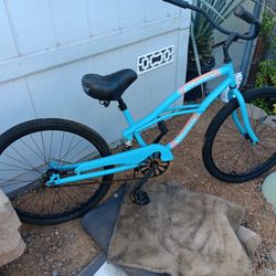 Beach Cruiser Never Used