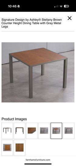 Dinning Table 