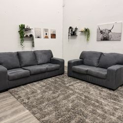 Couch Set - Free Delivery 