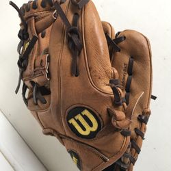 Baseball Gloves