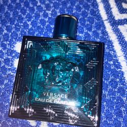 Versace Eros Half Way Full 25