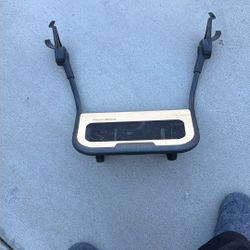 Uppababy Piggyback Ride Along Board 