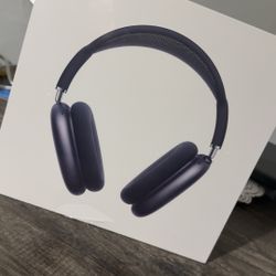 airpod max black