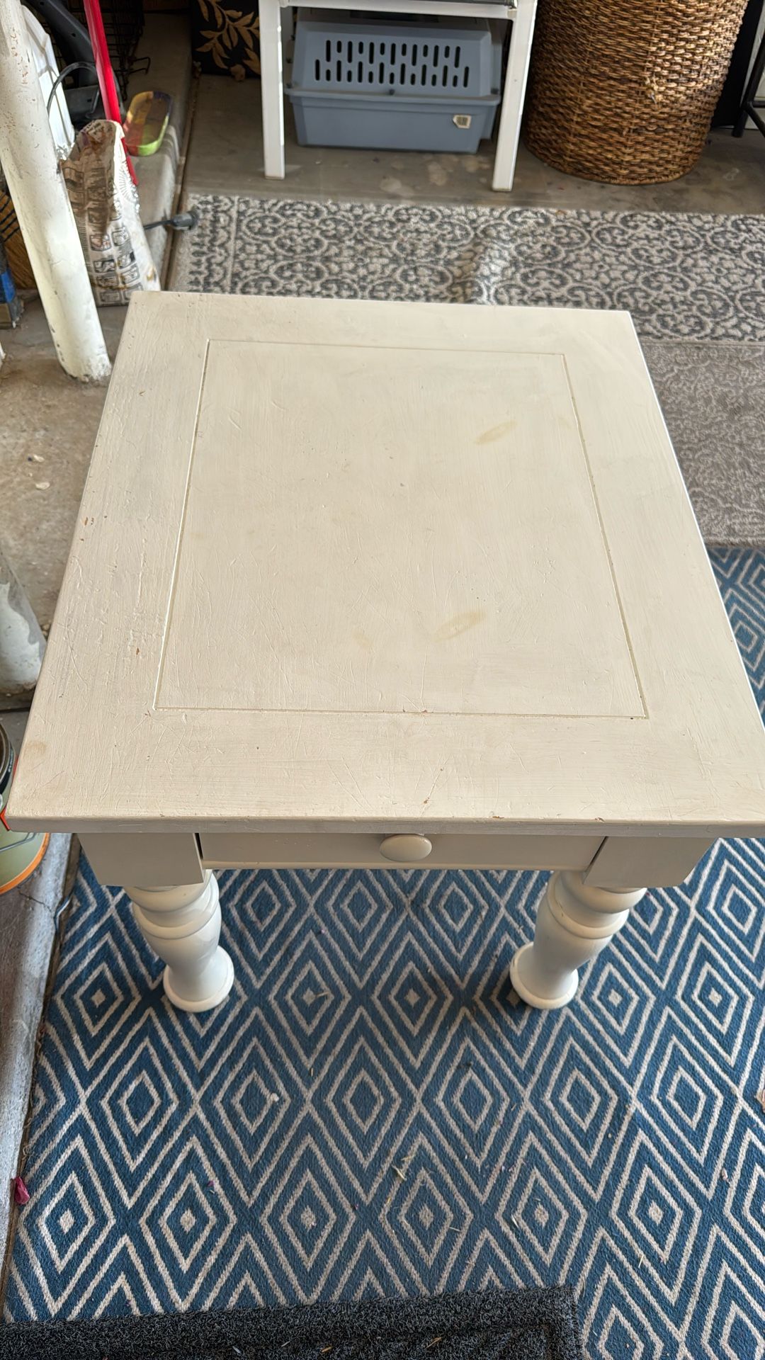 Side Table