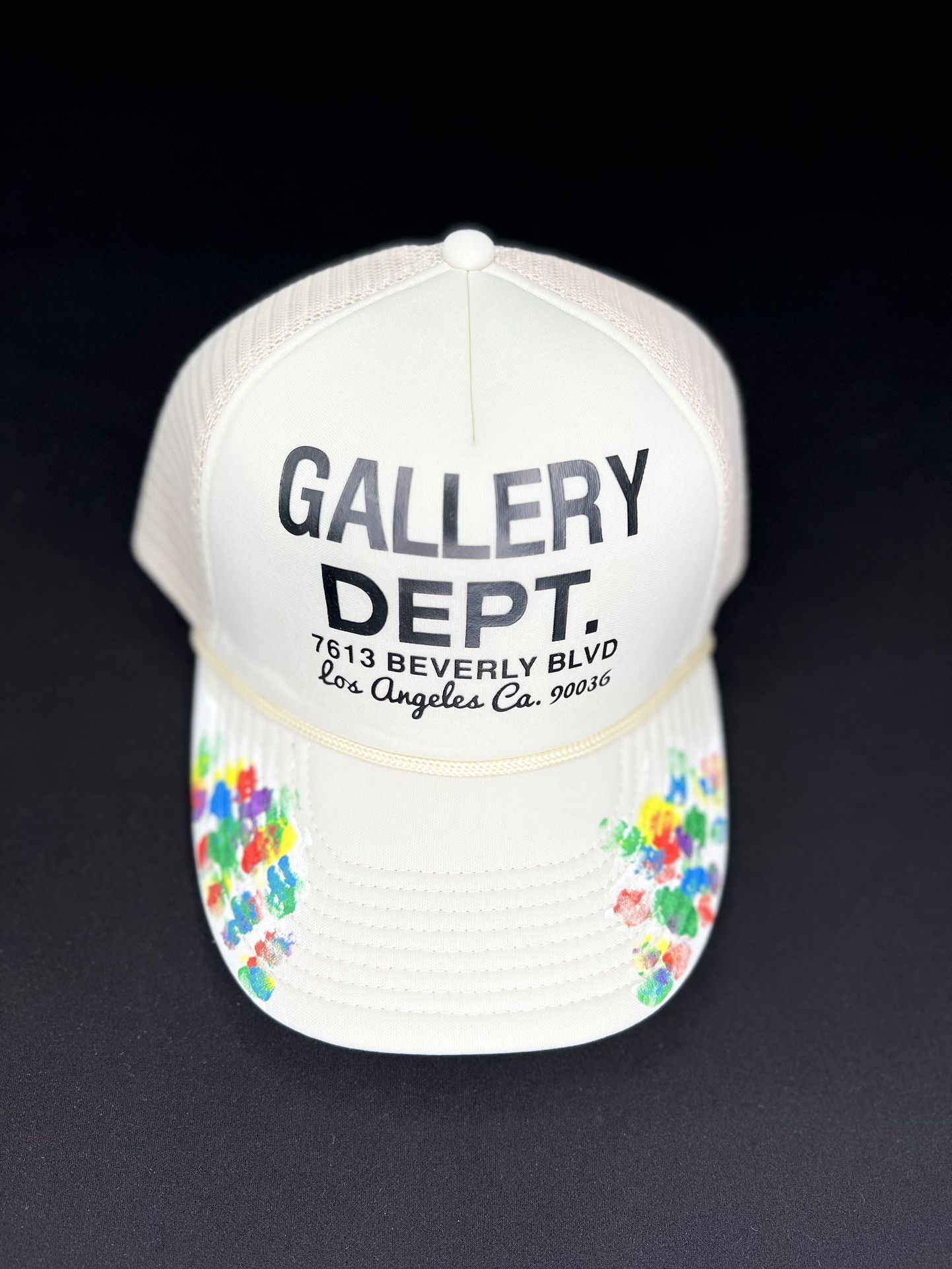 Gallery Dept Hat