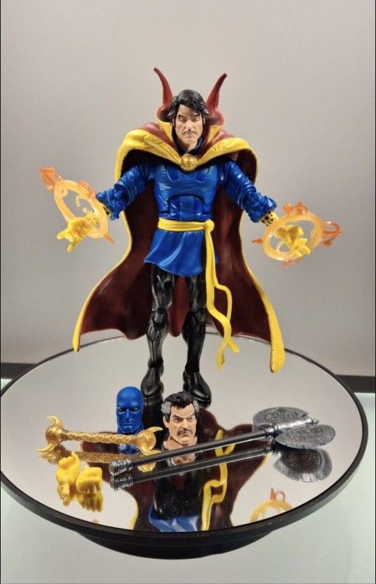 Marvel Legends 