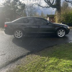 2009 Audi A4