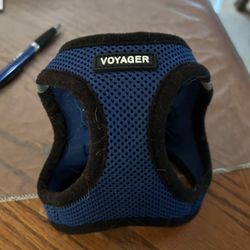 Voyager Dog Harness