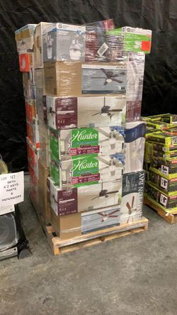 Wholesale Truckloads, Tools, Faucets, Home Improvement