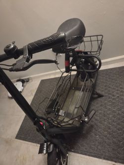 Gryoor scooter