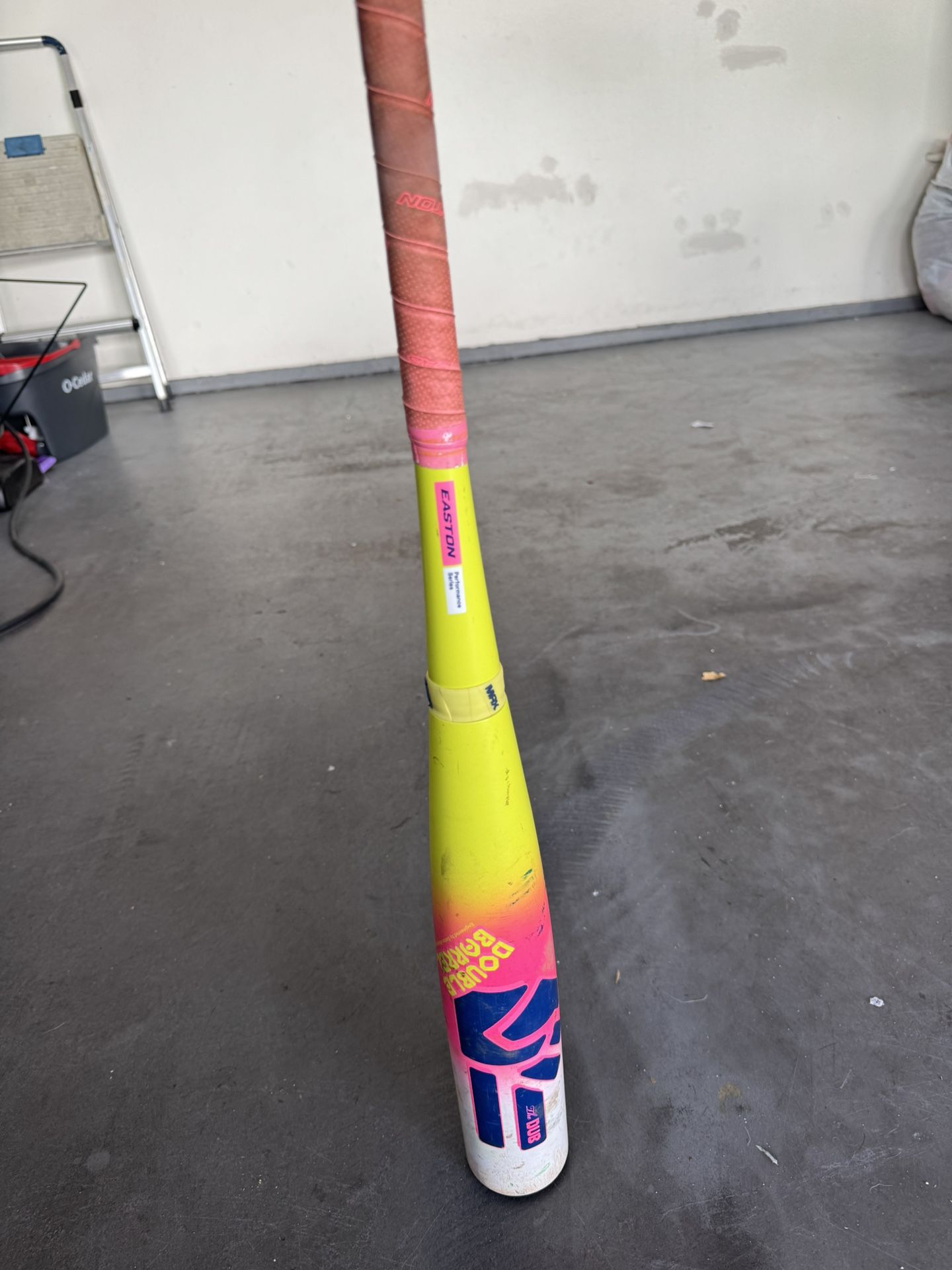 Easton Dub 30/-8