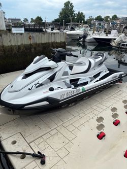 2024 vx cruiser ho 1.9L