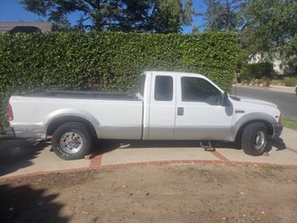 1999 Ford F-250