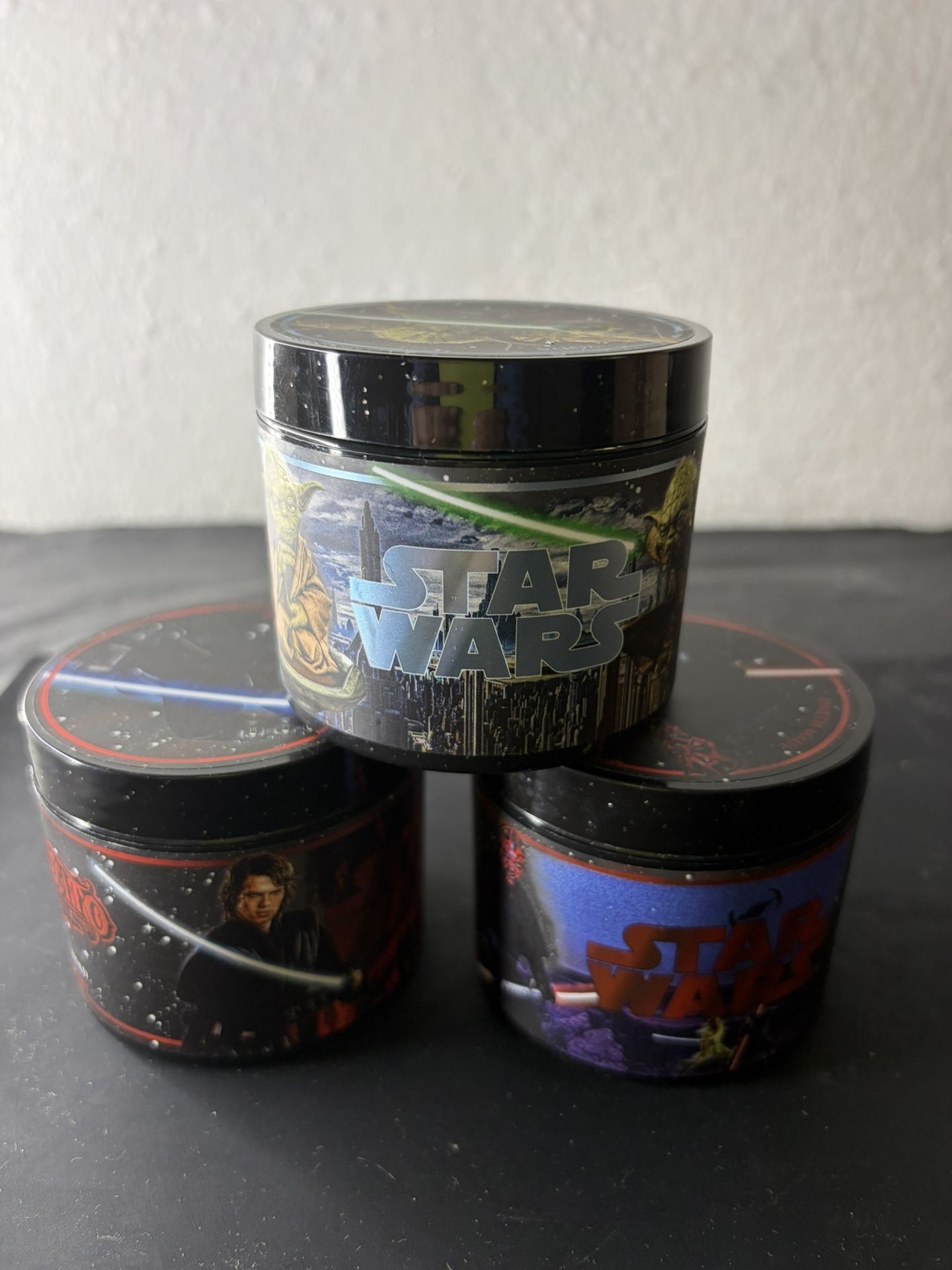 Suavecito Unlimited Edition