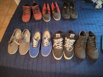 Mens Shoe Size 10