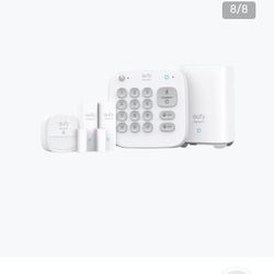 X2 For 1 Eufy Security System 