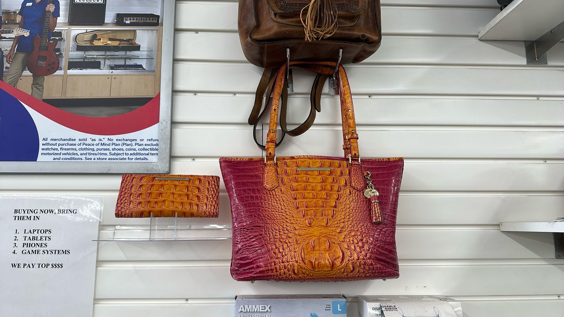Purse