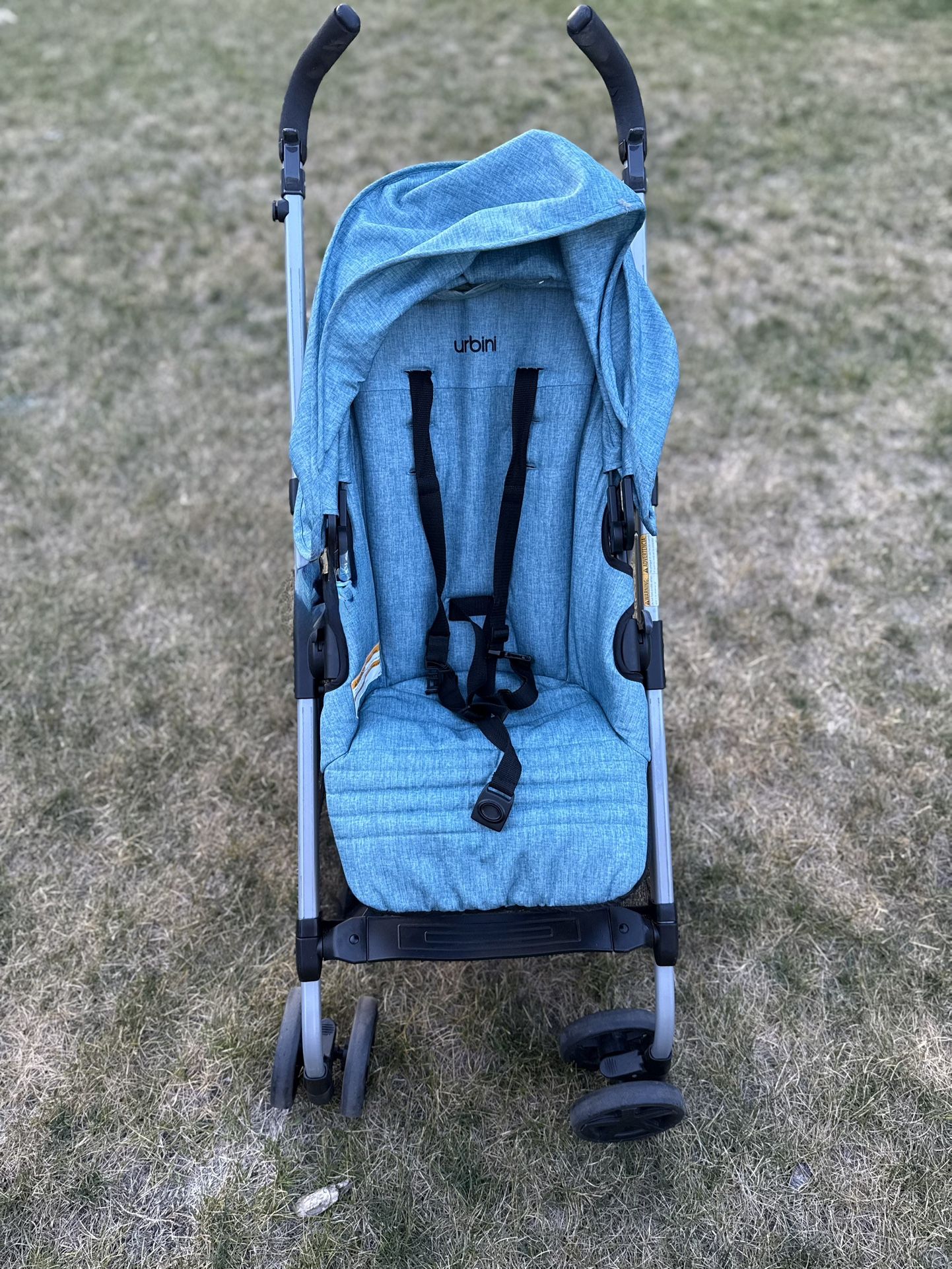 Stroller