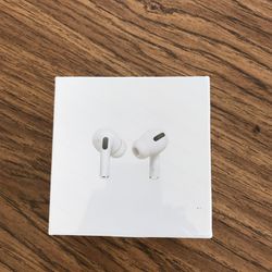 Apple AirPods PRO Wireless Headset White 