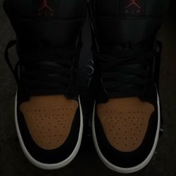 Jordan 1’s 