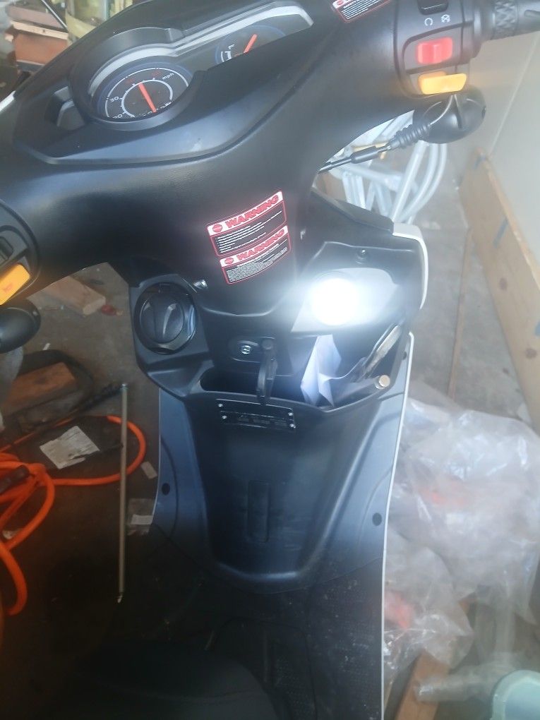 Moped