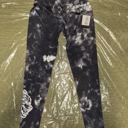 New SHE Darc Sport Leggings - Size S