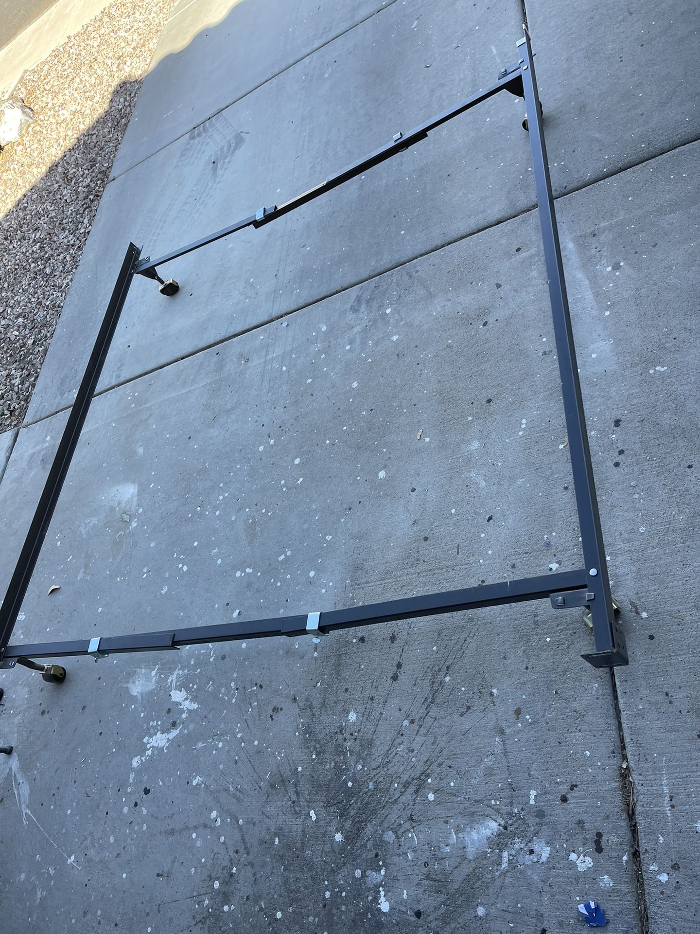 Full size bed frame for Sale in Avondale, AZ OfferUp