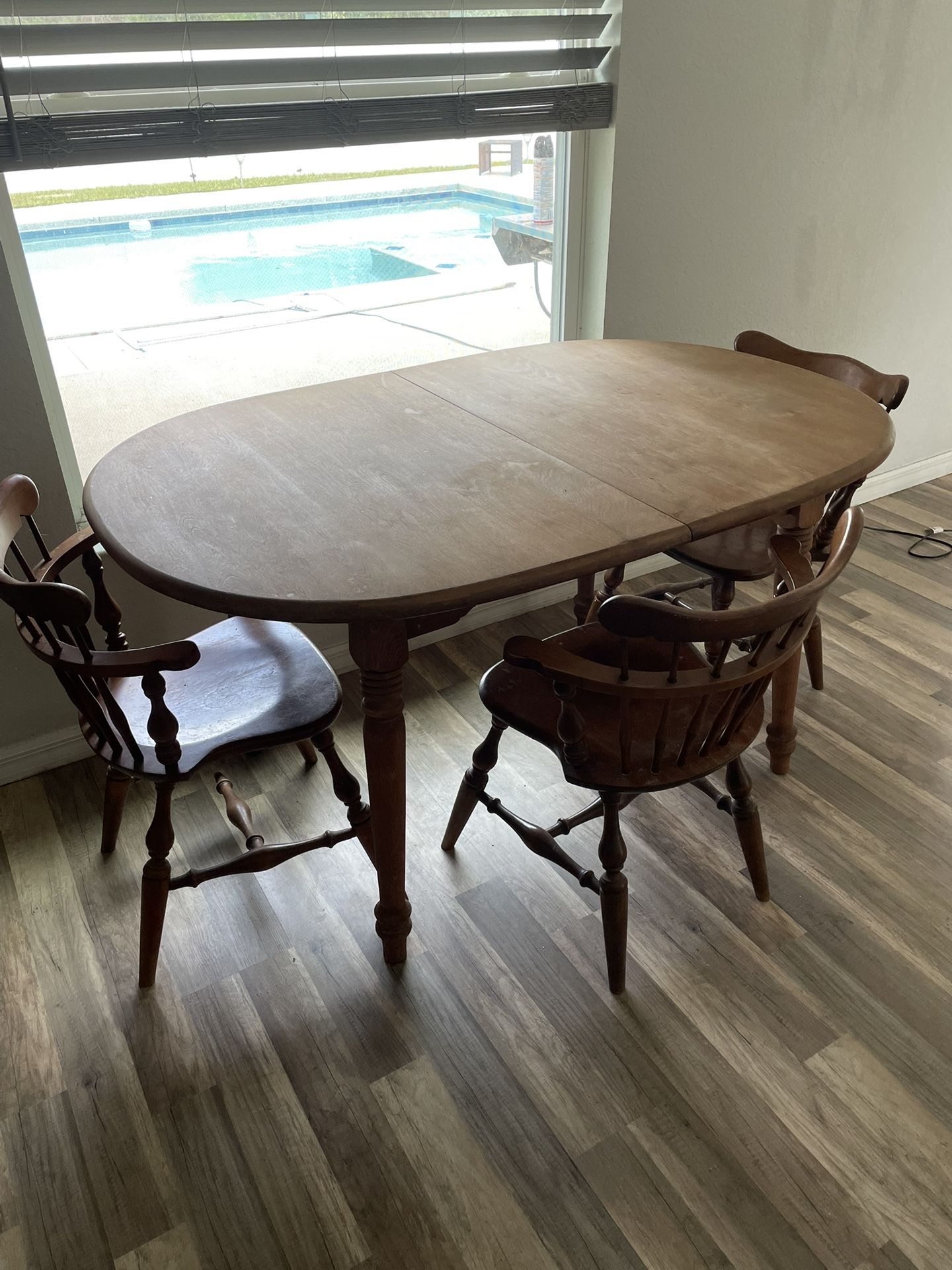 FREE Dining Set for Sale in Ocala, FL OfferUp