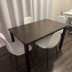 TABLE ONLY - dining table - Free 