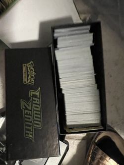 Pokemon 500+ Cards