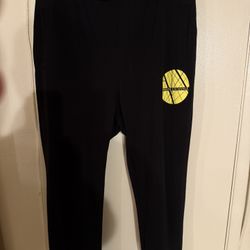 Armani Exchange men’s joggers size XXL