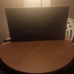 32" Hisense Roku Smart Tv