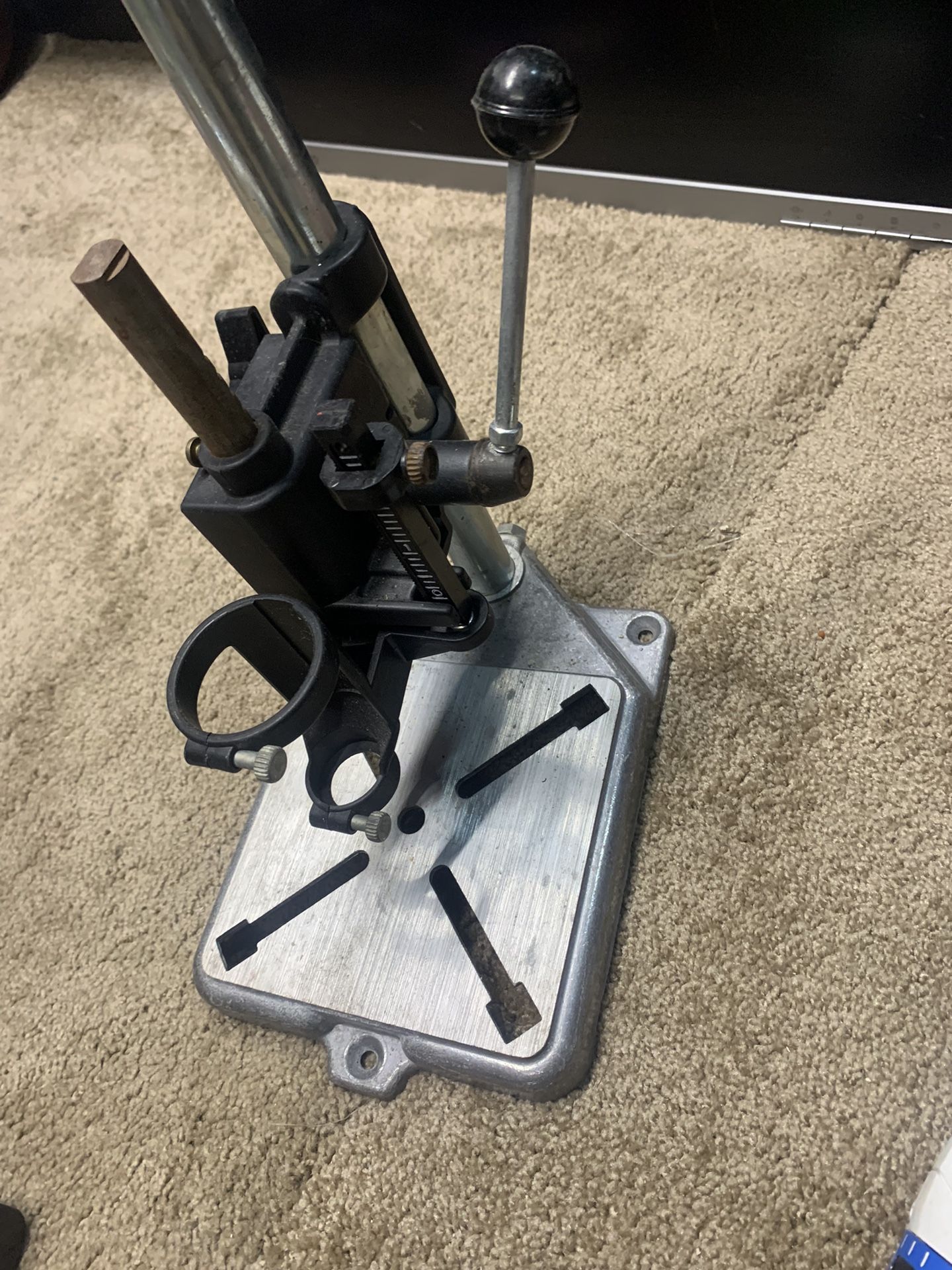 Dremmel Press