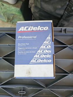Brake pad