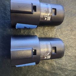Charger Adapters