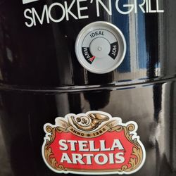 Smoker(Barbecue)