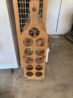 Wine Rack