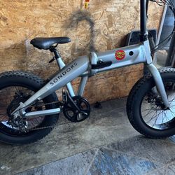 Sondors Electric Bike 