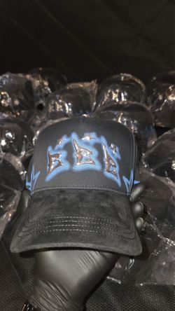 Bbb barbas hat