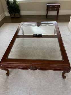 Center Table