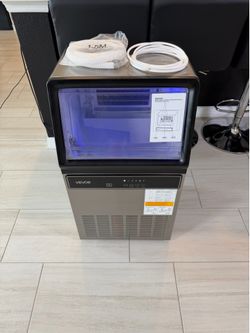 Commercial Ice Maker Brand New