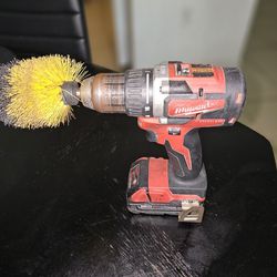 Milwaukee M18 Compact Brushless 1/2" Drill Driver 