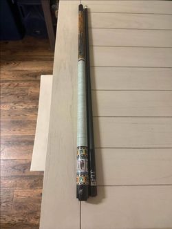 Meucci Casino 6 w/carbon pro