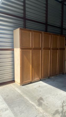 Kitchen Cabinets