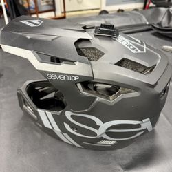 MTN Bike Helmet