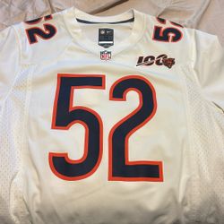 Bears Mack Jersey