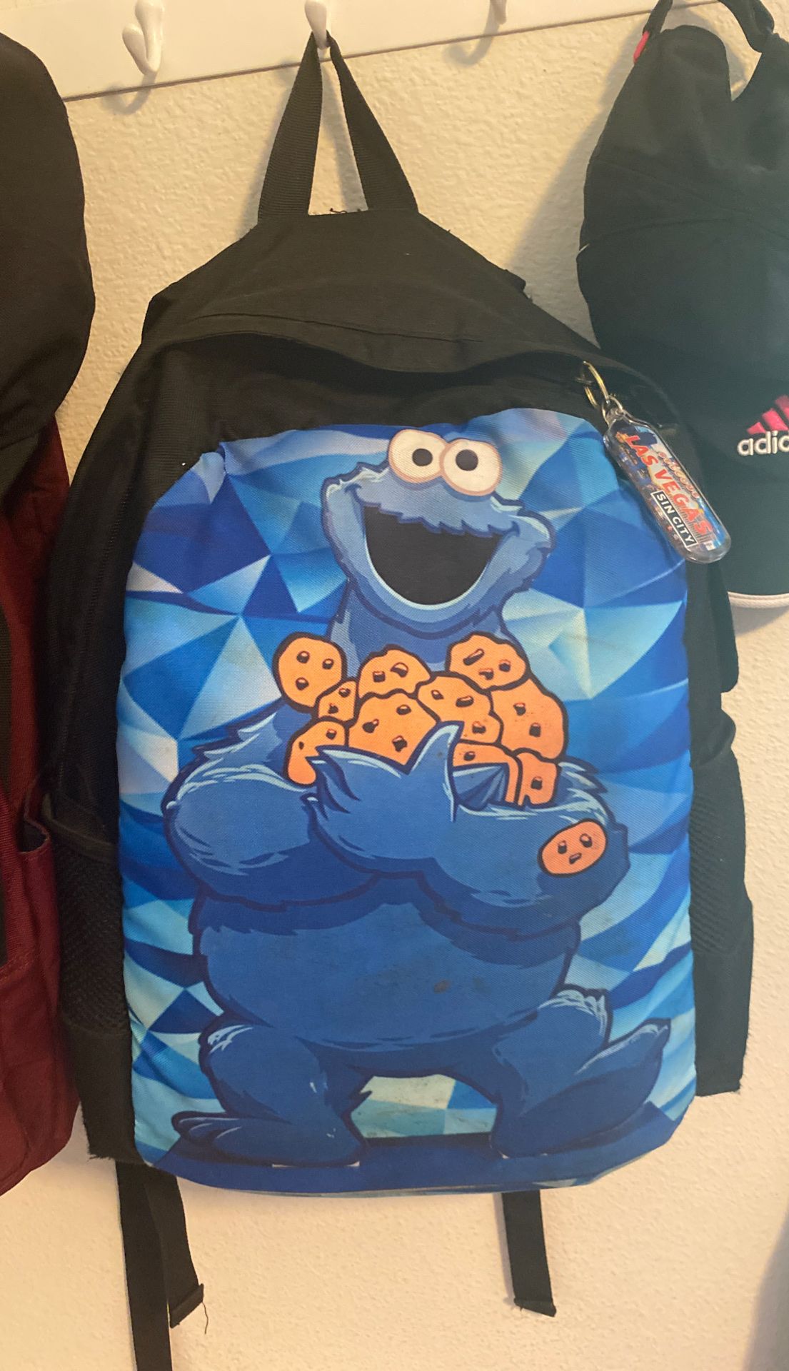 Backpack